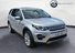 Land Rover Discovery Sport 2.0 TD4 HSE Auto 4WD Euro 6 (s/s) 5dr