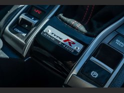 Honda Civic 2.0 Civic Type R Sport Line 5dr 18