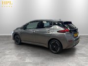 Nissan LEAF 59kWh e+ N-Connecta Hatchback 5dr Electric Auto (217 ps) 5