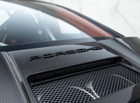 Porsche 911 (991) GT2 RS Weissach 53
