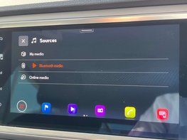 SEAT Ateca 1.5 Ateca FR TSi Evo 5dr 39