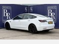 Tesla Model 3 (Dual Motor) Long Range Saloon 4dr Electric Auto 4WDE (346 ps) 7