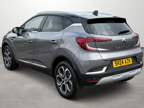 Renault Captur 1.0 TCE 90 Techno 5dr 3