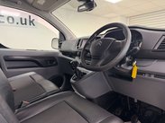 Citroen Dispatch 1.6 Dispatch 1000 Enterprise Blue HDi S/S 35