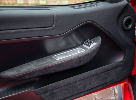 Ferrari 599 GTO LHD 23