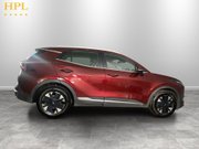 Kia Sportage 1.6 T-GDi Pure SUV 5dr Petrol Manual Euro 6 (s/s) (147 bhp) Alloys - Air Co 8
