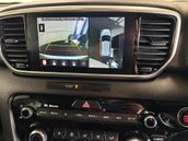 Kia Sportage 1.6 Sportage 4 CRDi ISG 5dr 26