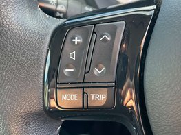 Toyota Yaris 1.5 Yaris Icon Tech VVT-i 5dr 43