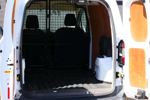 Ford Transit Courier 1.0 Transit Courier Base 15