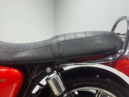 Triumph Bonneville SE 2013 7K NEW MOT INCREDIBLE CONDITION CUSTOM NAKED BIKE 865CC 14