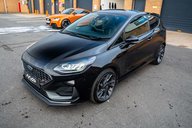 Ford Fiesta 1.5 Fiesta ST-2 T 3dr 55