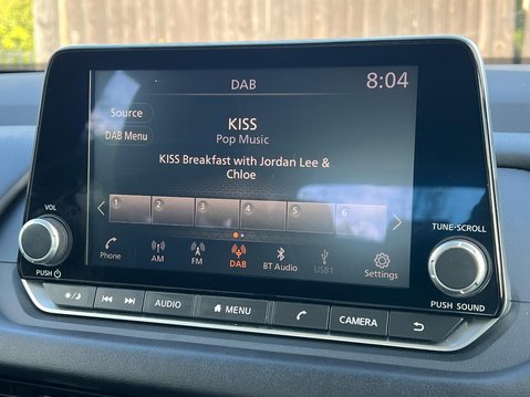 Nissan Qashqai DIG-T ACENTA PREMIUM DCT MHEV 24