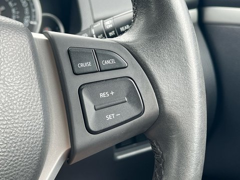 Suzuki Swift SZ4 32