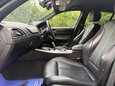 BMW 1 Series 1.5 118i GPF M Sport Shadow Edition Auto Euro 6 (s/s) 5dr 35