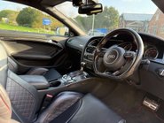 Audi RS5 4.2 RS 5 FSI Quattro Auto 4WD 2dr 7