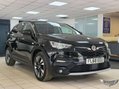 Vauxhall Grandland X 1.5 Turbo D BlueInjection Sport Nav Euro 6 (s/s) 5dr 2