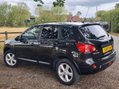 Nissan Qashqai TEKNA Just Serviced New MOT 8