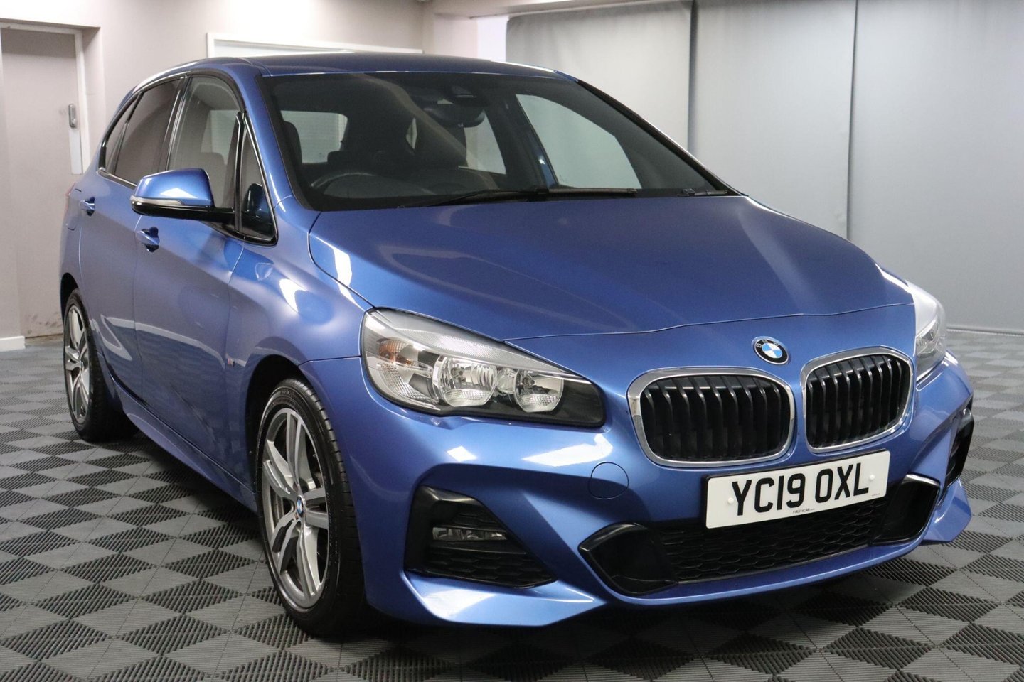 2019 BMW 2 Series — image 25