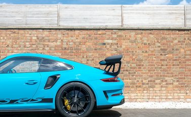 Porsche 911 GT3 RS (991.2) 29