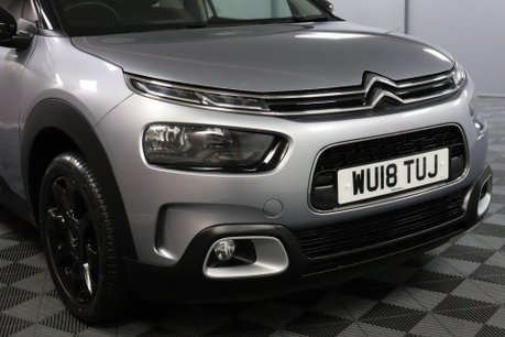 Citroen C4 Cactus BLUEHDI FLAIR S/S 26