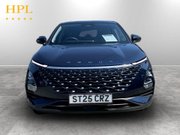 OMODA 5 1.6 TGDI Comfort SUV 5dr Petrol DCT Euro 6 (s/s) (186 ps) 2