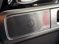 Mercedes-Benz G Class 4.0 G63 V8 BiTurbo MHEV AMG Magno Edition SUV 5dr Petrol Hybrid SpdS+9GT 4W 53