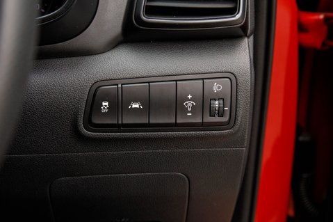 Hyundai TUCSON T-GDI N LINE 16