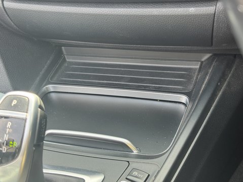 BMW 4 Series 420d M Sport Convertible 2dr Diesel Auto Euro 6 (s 34