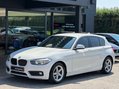 BMW 1 Series 1.5 116d Edition+ 5dr 3