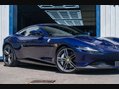 Ferrari Roma 3.9 Roma Semi-Auto 2dr 7