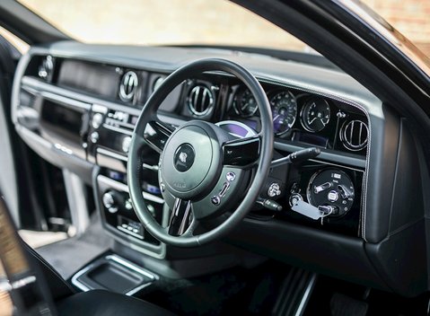 Rolls-Royce Phantom 11