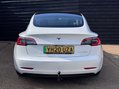 Tesla Model 3 Model 3 Long Range AWD 4WD 4dr 12