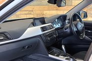 BMW 3 Series 2.0 320d ED BluePerformance EfficientDynamics Business Touring 5dr Diesel A 9