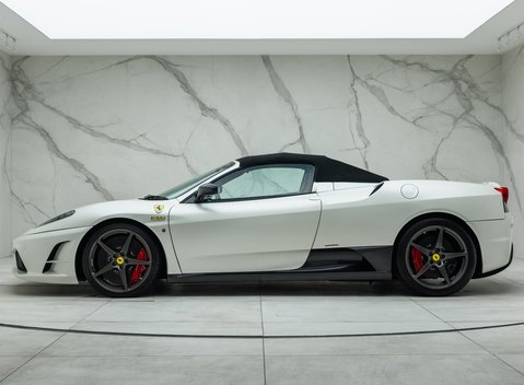 Ferrari F430 SCUDERIA SPIDER 16M 7
