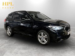 BMW X1 1.5 18i M Sport SUV 5dr Petrol DCT sDrive Euro 6 (s/s) (140 ps) Air Con - A