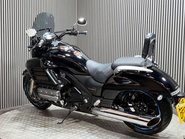 Honda GL F6C 2016 21K STUNNING EXAMPLE LONG MOT WARRANTY 12