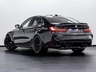 BMW M3 3.0 BiTurbo Competition Saloon 4dr Petrol Steptronic M xDrive Euro 6 (s/s) 5