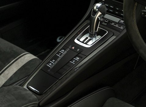 Porsche 911 (991.2) GT3 17