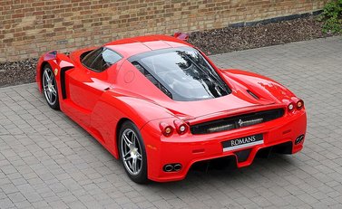 Ferrari Enzo 29