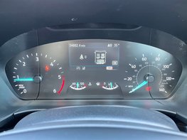 Ford Kuga 2.0 Kuga Titanium First Edition EcoBlue MHEV 5dr 21