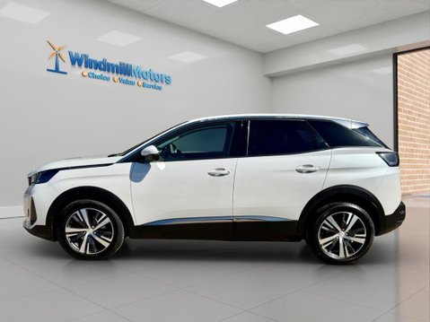 Peugeot 3008 1.5 BlueHDi Allure Euro 6 (s/s) 5dr 7