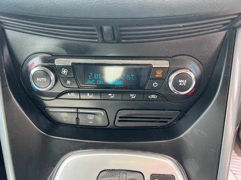 Ford Grand C-Max 2.0 TDCi Titanium Powershift Euro 5 5dr 40