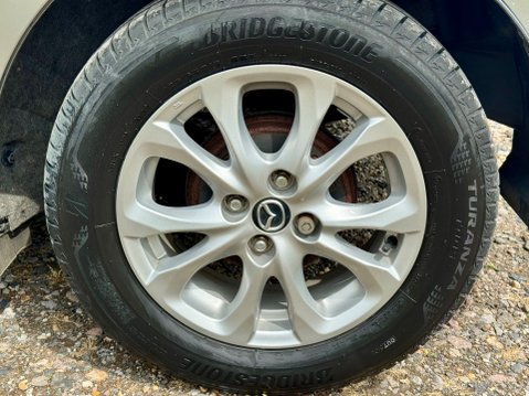 Mazda 2 SE-L NAV 43