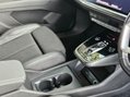 Audi Q4 SPORTBACK S LINE 24
