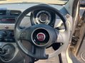 Fiat 500 1.2 Lounge Euro 6 (s/s) 3dr 14