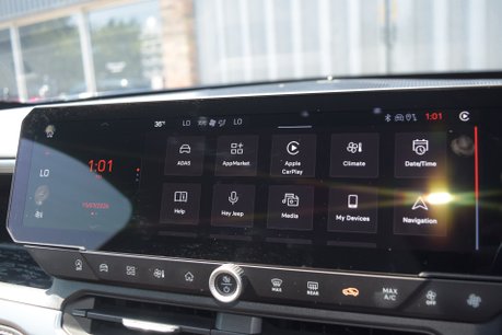 Jeep Compass 1st Edition ED E-Hybrid 36