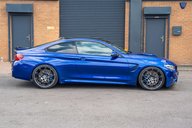 BMW M4 3.0 M4 Competition Edition Package Semi-Auto 2dr 9