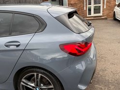 BMW 1 Series 1.5 116D M Sport Auto 5dr 74