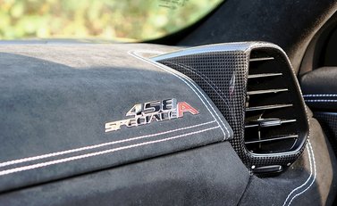 Ferrari 458 Speciale Aperta 8