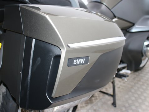 BMW R 1250 RT R 1250 RT LE 39